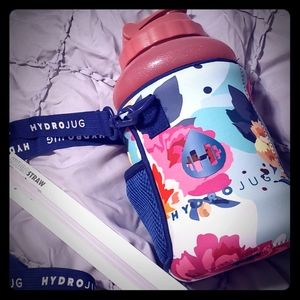 Hydrojug & Accessories